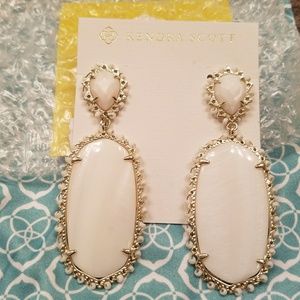 White Pearl Parsons NWT